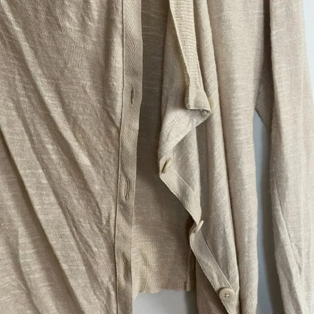 Lucky Brand lovely tan